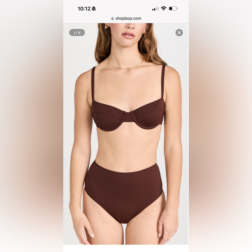 ALC swimsuit size S/M